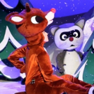 BWW Review: RUDOLPH THE RED-NOSED REINDEER: THE MUSICAL at the Capitol Theatre Brings Nostalgic Cheer