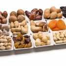 Five Benefits of Nuts and Dried Fruits