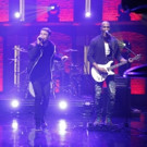 VIDEO: Sam Hunt Performs 'Break Up in a Small Town' on LATE NIGHT Video