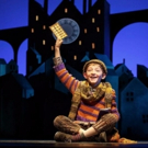 Books to Broadway: Roald Dahl Teaches Life Lessons to Audiences in Magical Ways Video