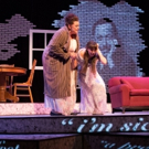 BWW Review: Beth Marshall Presents' THE GLASS MENAGERIE is Restless Blend of Anger an Video