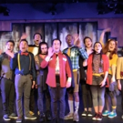 STAGE TUBE: PUFFS Potter Play Extends Off-Broadway; Watch the New Trailer!