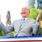 ESPN Extends Dick Vitale's Contract Through 2018-19