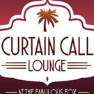 Fabulous Fox to Open Curtain Call Lounge Video