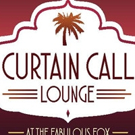 Fabulous Fox to Open Curtain Call Lounge