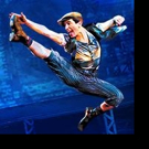 NEWSIES National Tour to Hold Auditions in Detroit Video