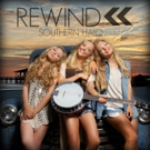Cutting-Edge Country Trio SOUTHERN HALO Releases New Single 'Rewind' & New Music…