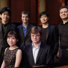 Meet The Finalists Of The 2017 Cliburn Competition