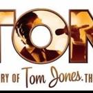 Tom Jones Bio Musical to Launch UK Tour in March 2016 Video