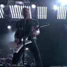 VIDEO: Metallica Plays Band Trivia, Performs All-New Music on JIMMY KIMMEL Video