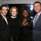 Photo Coverage: Andrew Lippa & Friends Perform in American Songbook Series!