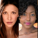 Broadway's Caroline Bowman, Aisha Jackson, & Desi Oakley Join David Rowen for 'A Chri Video