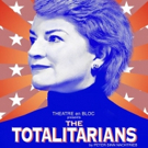 BWW Review: THE TOTALITARIANS is Razor Sharp Side-Splittingly Funny Satire Video