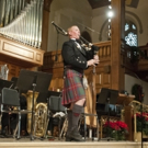 PIPES OF CHRISTMAS Festive Annual Concerts to Return This December Video