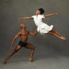 Alvin Ailey Dance Theater Announces Exciting Events for Upcoming Fall Season Video