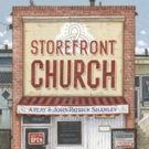 The National Conservatory of Dramatic Arts to Present STOREFRONT CHURCH Video