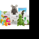 Kohl's Cares Collection to Feature Leo Lionni's Award-Winning Children's Books