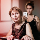 Brigit Forsyth and Daughter Zoe Mills Star in KILLING TIME at Park Theatre Video