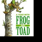 Arden Children's Theatre Presents A YEAR WITH FROG AND TOAD Video