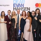 Photo Coverage: DEAR EVAN HANSEN, Welcome to Broadway! Video