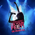 VIDEO: Ana Viillafane Teases Netherlands Production of ON YOUR FEET Video