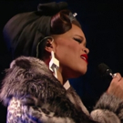 VIDEO: Audra Day Performs New Song 'Rise Up' on LATE SHOW Video
