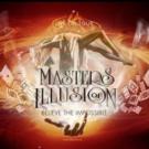 Second Cycle of MASTERS OF ILLUSION Premieres on The CW Tonight Video