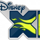 Disney XD Delivers Near Record Ratings Across Targeted Demographics in 2015