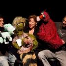 BWW Exclusive: National Puppetry Conference Celebrates 25th Anniversary Video