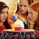Amazon Premieres Original Live-Action Kids Series JUST ADD MAGIC Today