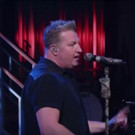 VIDEO: Rascal Flatts Perform 'I Like the Sound of That' on LATE SHOW Video