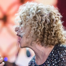 Photo Flash: BEAUTIFUL Cast Join Carole King On Stage at British Summer Time Festival