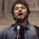 VIDEO: Ari McKay Wilford Sings Unplugged 'Heaven on Their Minds' from Signature's…