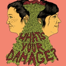 Sachi Ezura and Halle Kiefer to Host WHAT'S YOUR DAMAGE at The Grand Video