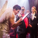 Photo Flash: Alex Green Leads DEVILISH! World Premiere, Opening Tonight in London Video