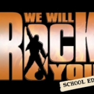 WE WILL ROCK YOU School Edition Now Available for Licensing Video