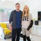 Season Premiere of HGTV's FLIP OR FLOP Propels Network to No. 1 Spot