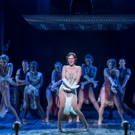 Photo Flash: First Look at Drury Lane Theatre's Fiery New Take on CHICAGO Video