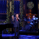 VIDEO: Tony Bennett Talks Early Beginnings; Performs Classic on TONIGHT SHOW