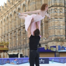 DIRTY DANCING Celebrates A Fantastic Christmas West End Season On The Ice Video