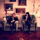 Brooklyn's Sharkmuffin Shows Off 'Leather Gloves' via The Le Sigh Video
