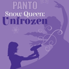 Stages Repertory Theatre Presents PANTO SNOW QUEEN: UNFROZEN, Starting Tonight Video