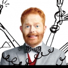 Photo Flash: Jesse Tyler Ferguson Gets All Wrapped Up for Broadway Return in FULLY COMMITTED Poster