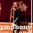 Canton Symphony Orchestra to Present Sixth Annual SYMPHONYLAND Series, 1/13