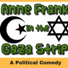 ANNE FRANK IN THE GAZA STRIP Hits Planet Connections Tonight Video