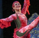 New York Theatre Ballet and The Schimmel Center present ONCE UPON A BALLET Video