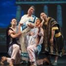 Photo Flash: New Look at Foothill Music Theatre's A FUNNY THING HAPPENED ON THE WAY TO THE FORUM