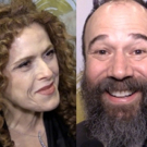 TV: What Are Your Hopes for 2016? Broadway Stars Share Their Resolutions! Video