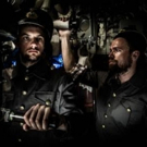 Smithsonian Channel to Premiere New 6-Episode Series HELL BELOW, 7/17