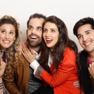 ORDINARY DAYS The Musical Additional Performance at Cameri Caffe Theatre 4/18